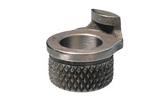 Un-A-Lok Diamond Knurled Liners (ULD)