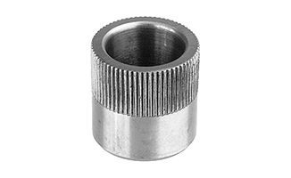 Serrata Press Fit Bushings (SP) 