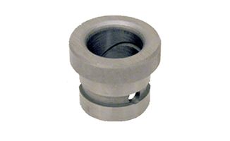 Oil Groove Bushings 