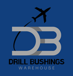 Drill Bushings Warehouse | Logo