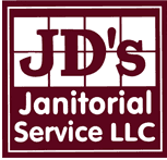 JD's Janitorial Service LLC-logo