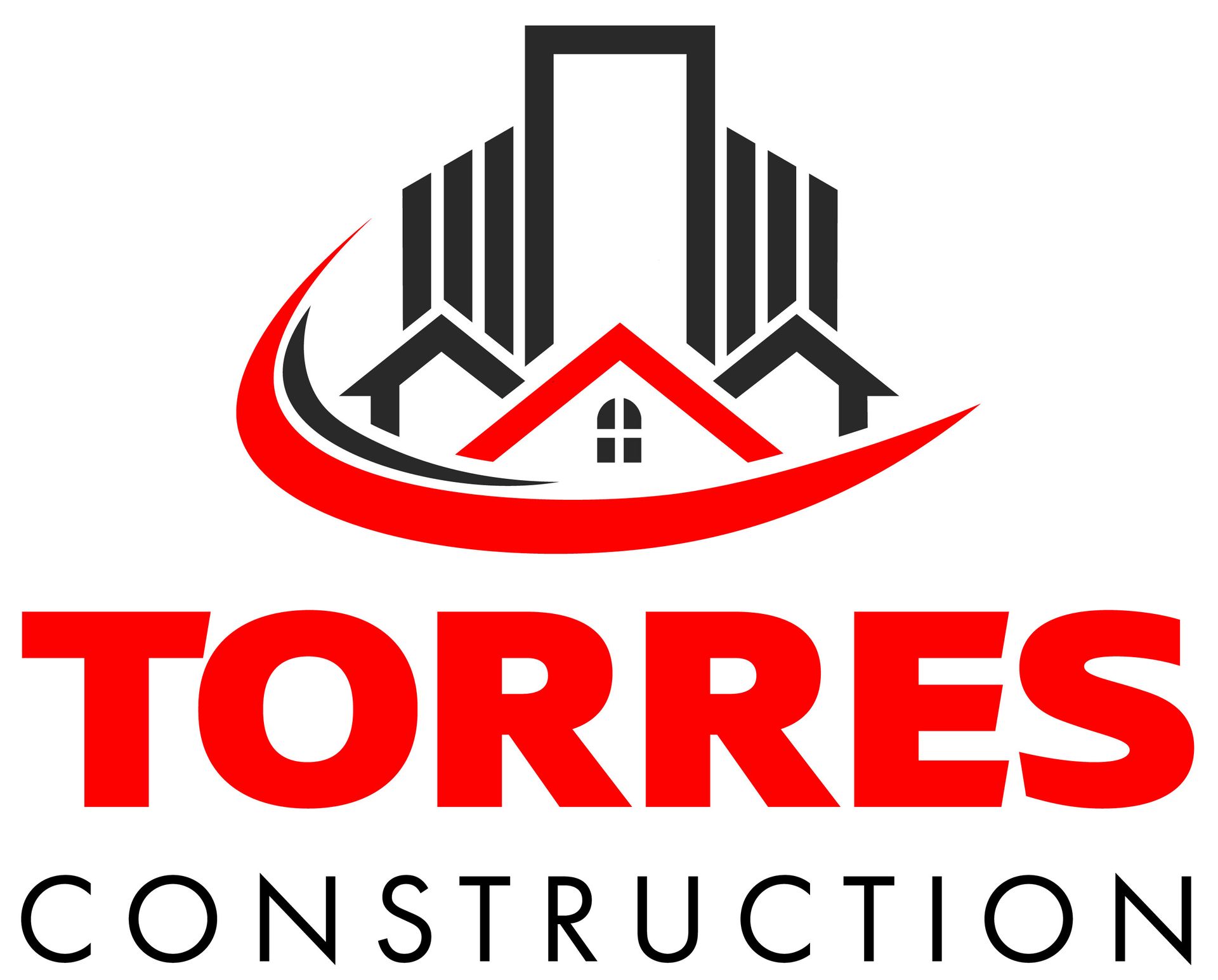 Torres Construction & Painting, Inc. | Logo