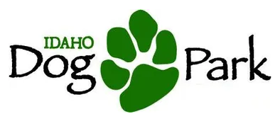 Idaho Dog Park - Logo