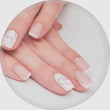 Luxurious nail care