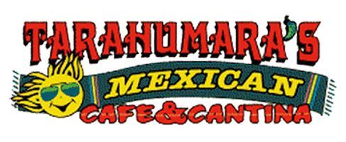 Tarahumara's Mexican Cafe & Cantina Logo