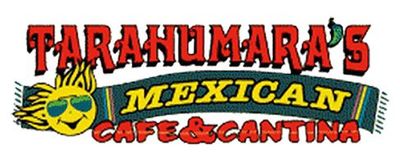 Tarahumara's Mexican Cafe & Cantina Logo