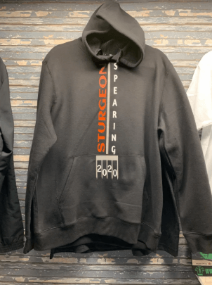 Sturgeon Spearing 2020 - Ultra Soft Fleece