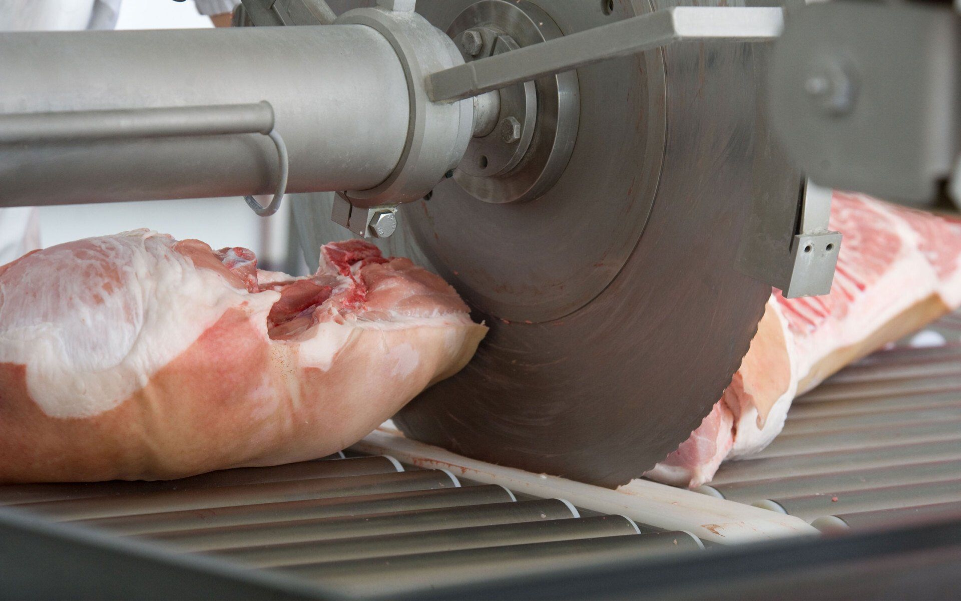 Slaughtering solutions