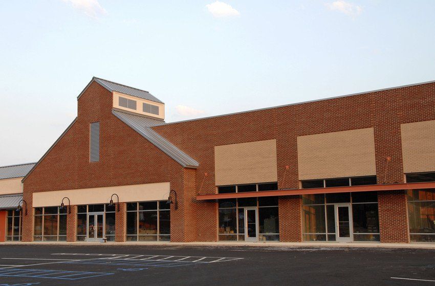 commercial wash