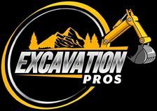 Excavation Pros Inc. - Logo