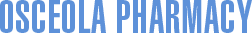Osceola Pharmacy - logo