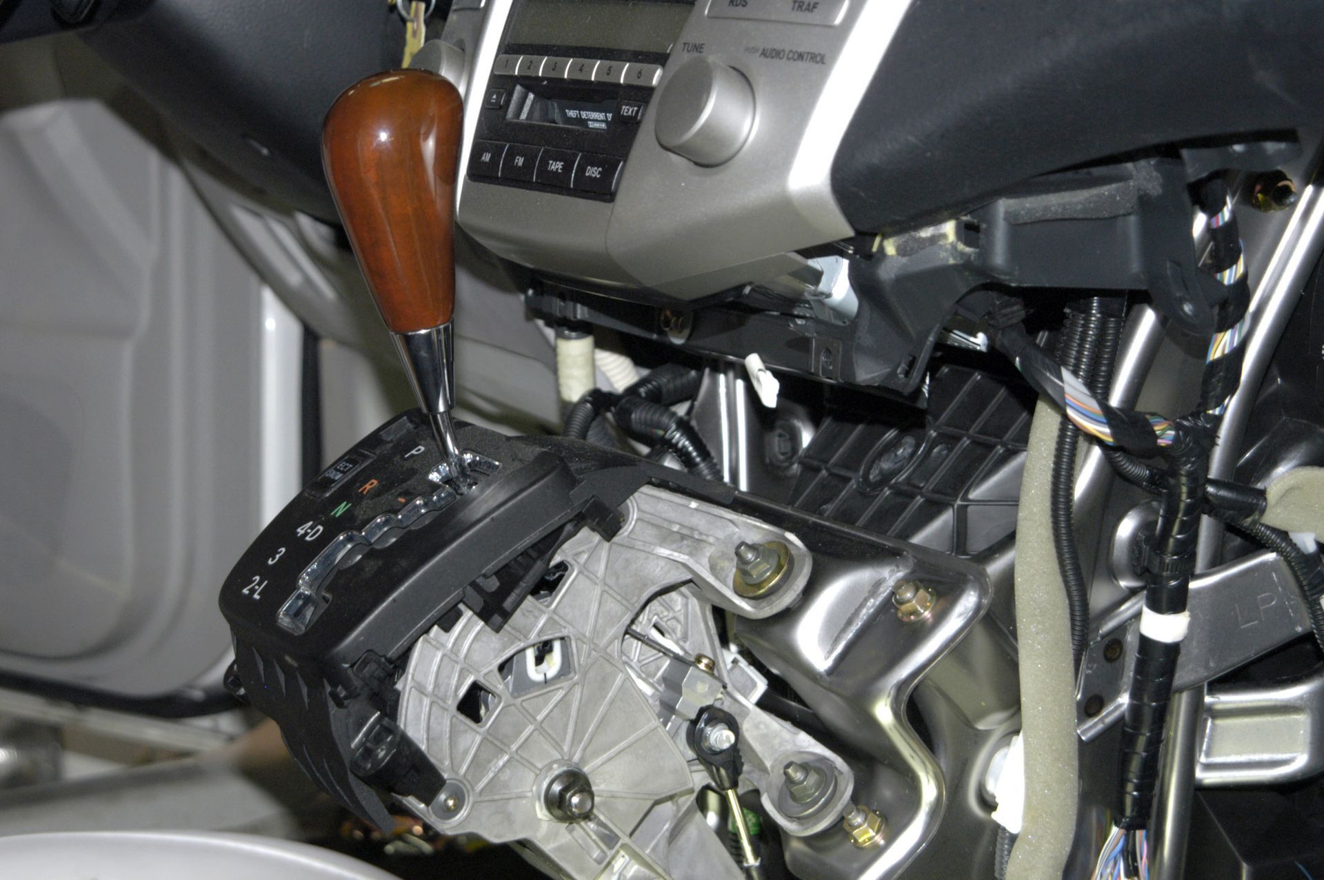 transmission repairs