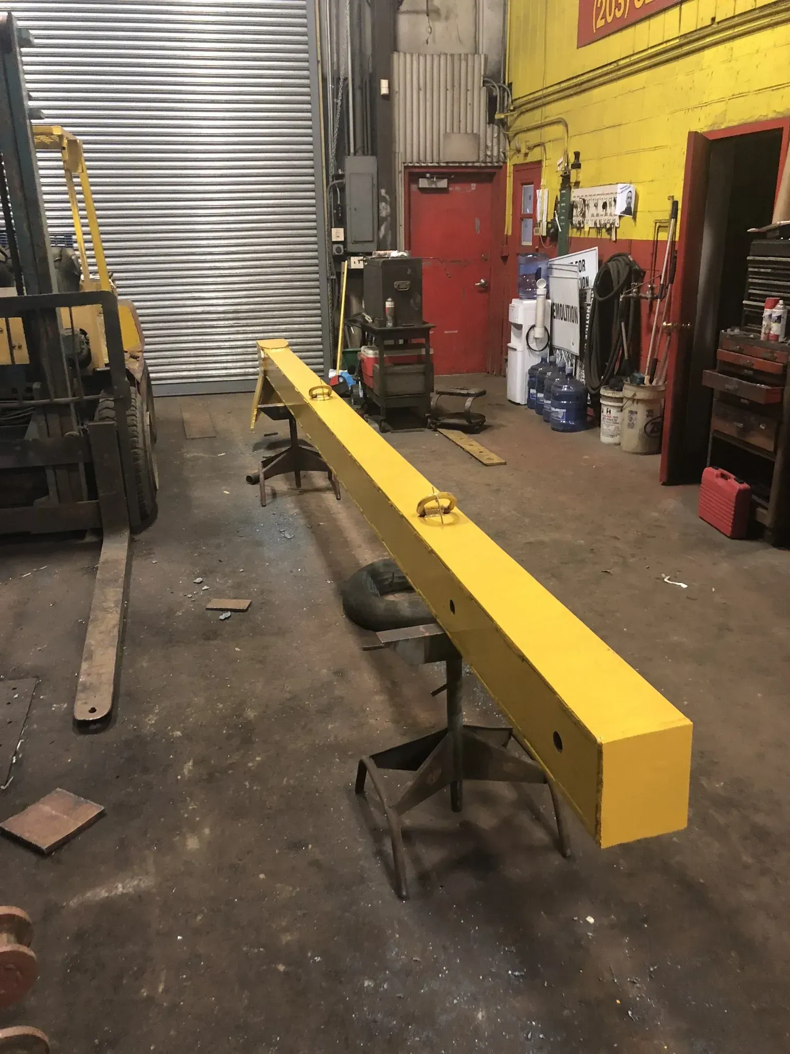 Old Greenwich, CT Demolition project