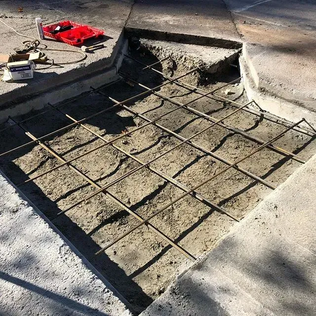 New Sewer Install- North St Greenwich, CT project