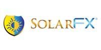 SolarFX Window Films logo