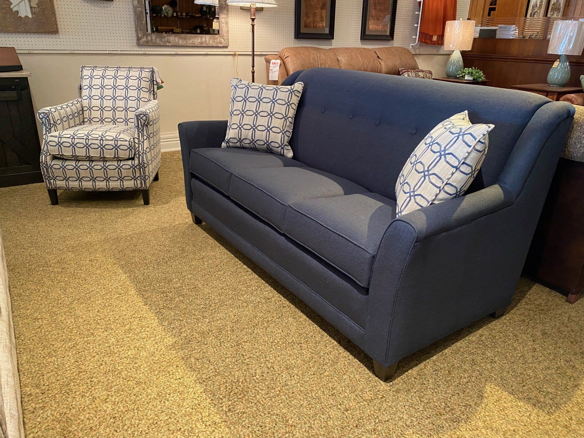 Veh & Son Furniture Inc. Furniture Gibsonburg, OH