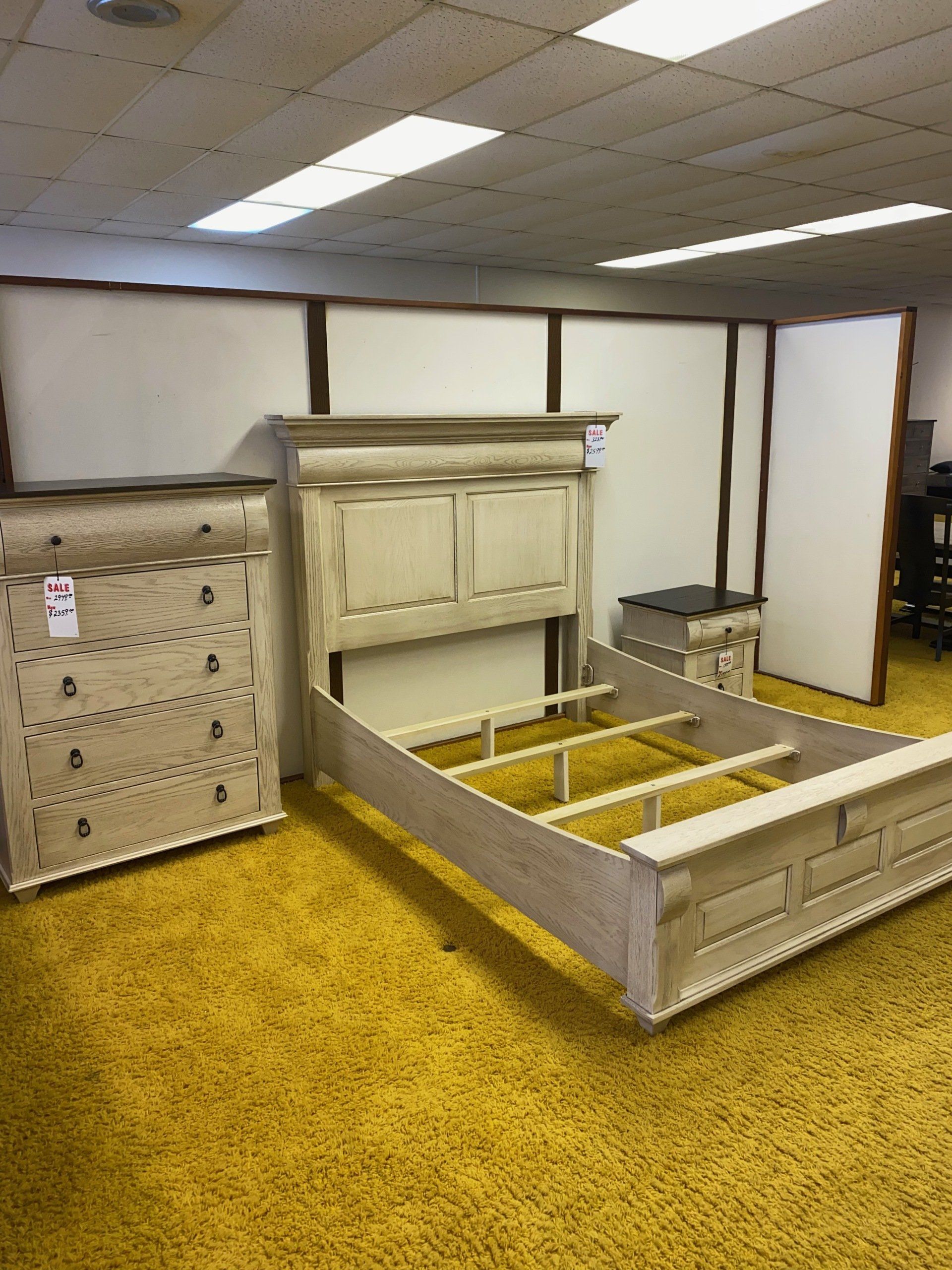 Dining Furniture Bedroom Furniture Gibsonburg, OH
