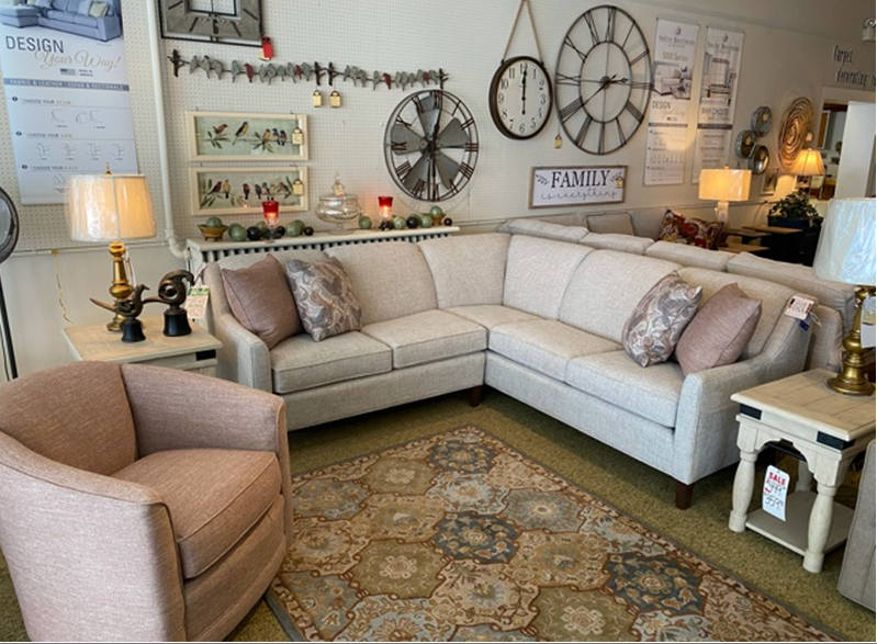 Veh & Son Furniture Inc. Furniture Gibsonburg, OH