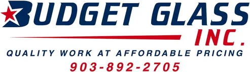 Budget Glass, Inc - Logo