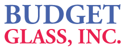 Budget Glass, Inc - Logo