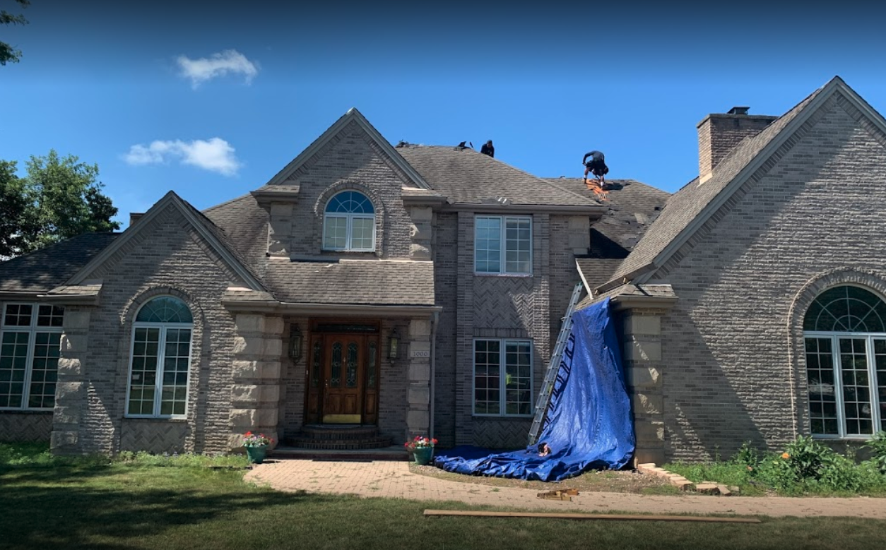roofing companies waukesha wi