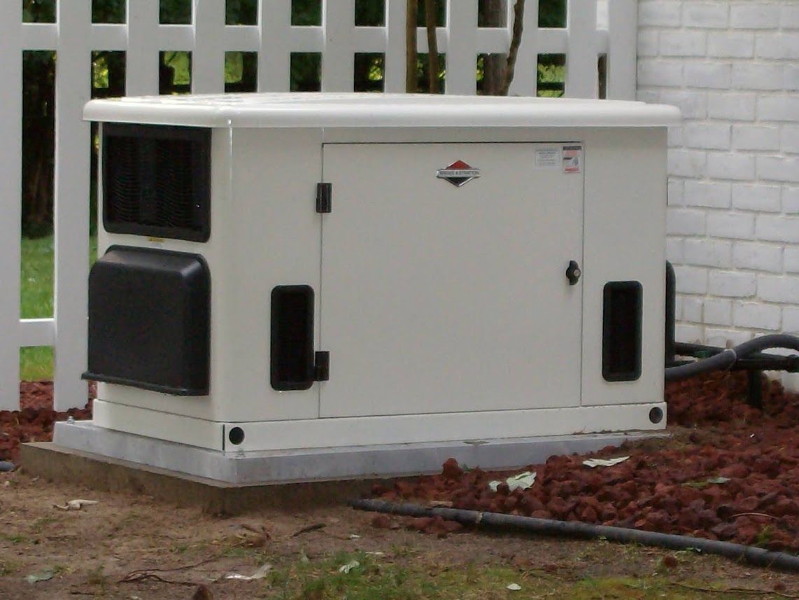 Generator