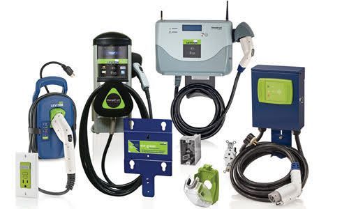 Electric Vehicle Charging