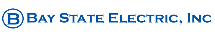 Bay State Electric Inc - Logo