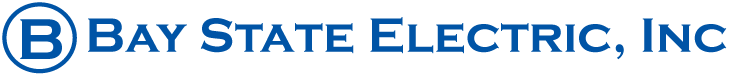 Bay State Electric Inc - Logo