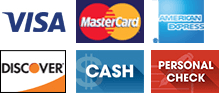 Payment options