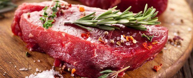 Beef