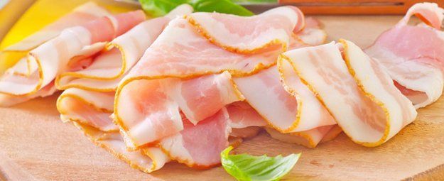 Bacon