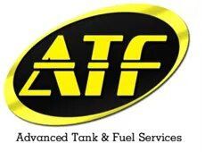 Advanced Tank And Fuel Services Logo