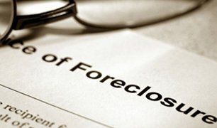 Foreclosure