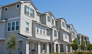 Condos and Townhomes