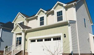 Multifamily Homes