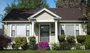Single Family Home