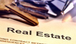 Real Estate