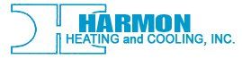 Harmon Heating & Cooling logo