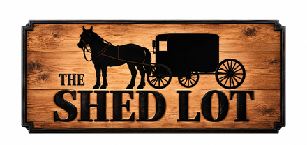 The Shed Lot LLC