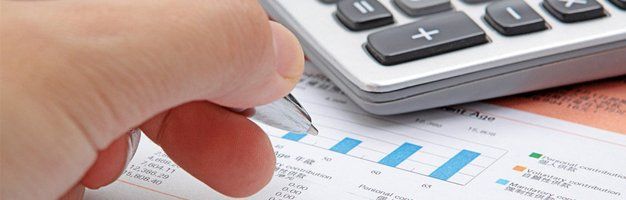 Computing taxes