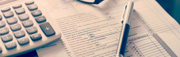 Calculator with documents