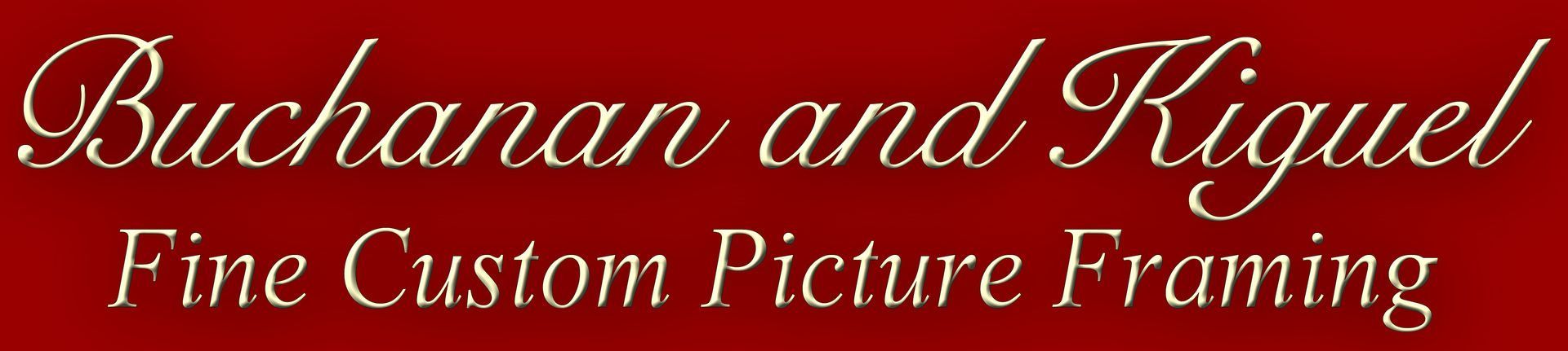 Buchanan and Kiguel - logo