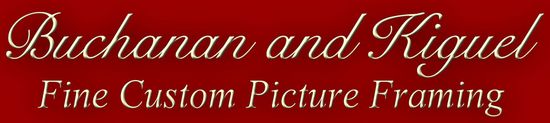 Buchanan and Kiguel - logo