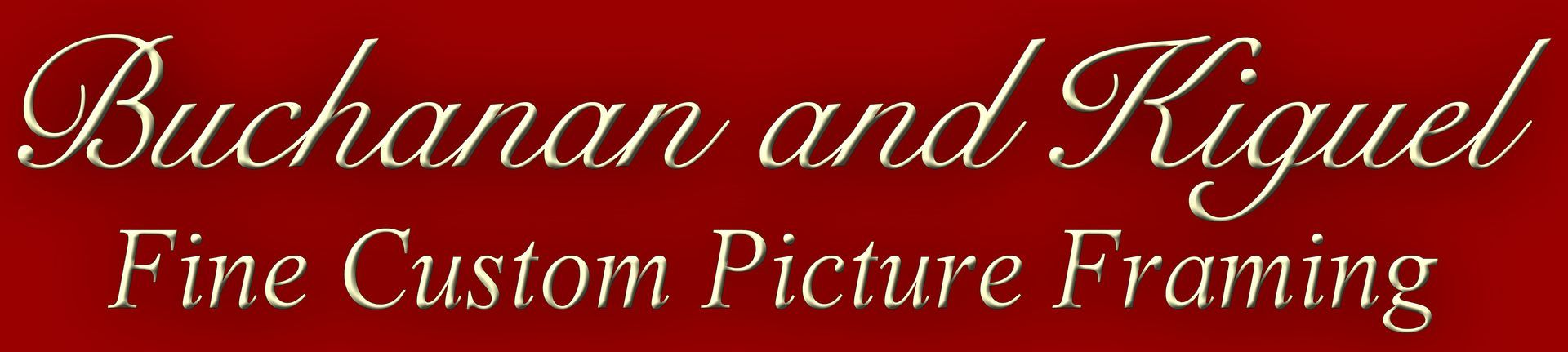 Buchanan and Kiguel - logo