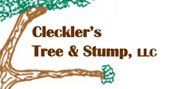 Cleckler's Tree & Stump LLC | Arborists | Clanton, AL
