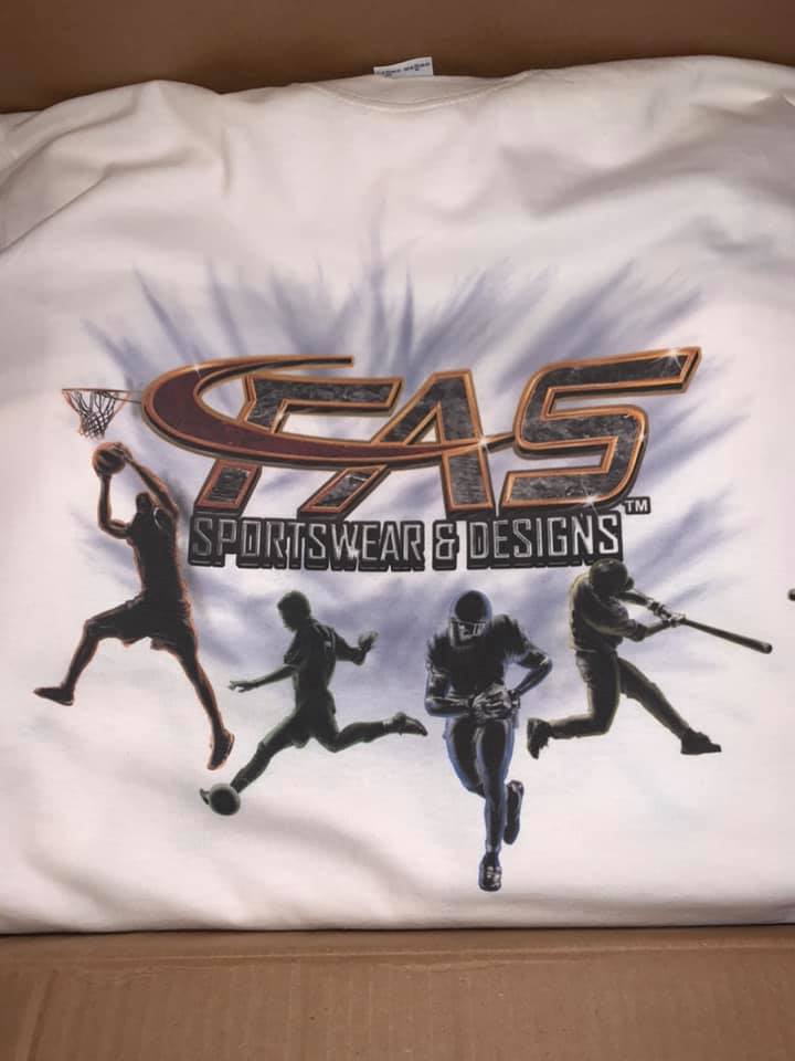 Customized Apparel