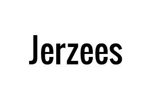 Jerzees