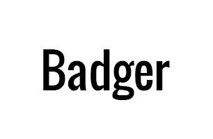 Badger