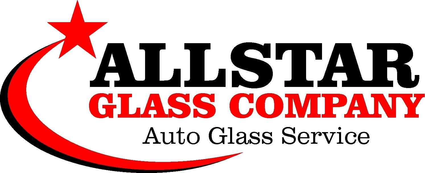 Allstar Quality Auto Glass Service-Logo